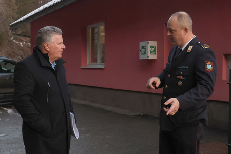 OBČNI ZBOR PGD CAJNARJE 01 FOTO LJUBO VUKELIČ